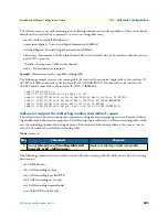 Preview for 403 page of Patton electronics SmartWare R.3.20 Software Configuration Manual