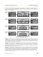 Preview for 409 page of Patton electronics SmartWare R.3.20 Software Configuration Manual