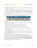 Preview for 418 page of Patton electronics SmartWare R.3.20 Software Configuration Manual