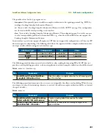 Предварительный просмотр 421 страницы Patton electronics SmartWare R.3.20 Software Configuration Manual