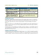 Preview for 422 page of Patton electronics SmartWare R.3.20 Software Configuration Manual