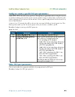 Preview for 476 page of Patton electronics SmartWare R.3.20 Software Configuration Manual