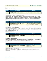 Предварительный просмотр 501 страницы Patton electronics SmartWare R.3.20 Software Configuration Manual