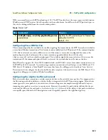 Preview for 513 page of Patton electronics SmartWare R.3.20 Software Configuration Manual