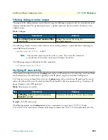 Предварительный просмотр 534 страницы Patton electronics SmartWare R.3.20 Software Configuration Manual