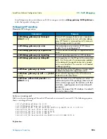 Preview for 546 page of Patton electronics SmartWare R.3.20 Software Configuration Manual