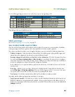 Preview for 551 page of Patton electronics SmartWare R.3.20 Software Configuration Manual