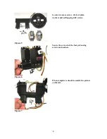 Предварительный просмотр 4 страницы Patton Robotics ESRA III Assembly Instructions Manual