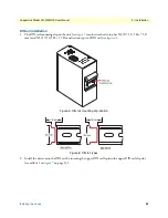 Preview for 22 page of Patton 03343D1-002 User Manual