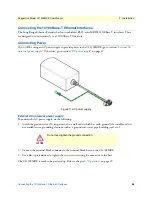 Preview for 26 page of Patton 03343D1-002 User Manual