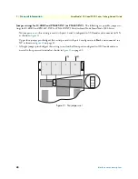 Предварительный просмотр 42 страницы Patton 1000 Getting Started Manual