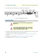 Preview for 96 page of Patton 1000 Getting Started Manual