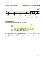 Предварительный просмотр 114 страницы Patton 1000 Getting Started Manual