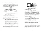 Предварительный просмотр 9 страницы Patton 1088 User Manual