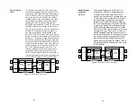 Предварительный просмотр 14 страницы Patton 1088 User Manual