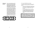 Предварительный просмотр 15 страницы Patton 1088 User Manual
