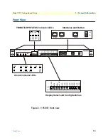 Предварительный просмотр 15 страницы Patton 1195/8E1 Getting Started Manual