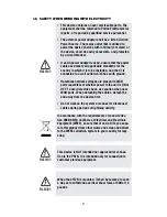 Preview for 6 page of Patton 2157R User Manual