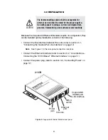 Preview for 9 page of Patton 2157R User Manual