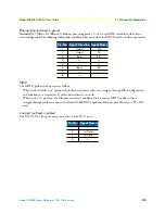 Preview for 23 page of Patton 3086FR User Manual