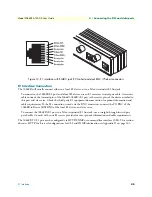 Preview for 45 page of Patton 3086FR User Manual