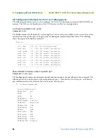 Preview for 66 page of Patton 3086FR User Manual