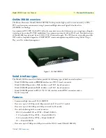 Preview for 15 page of Patton 3088A Series User Manual