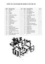 Preview for 3 page of Patton 420-0356 Manual