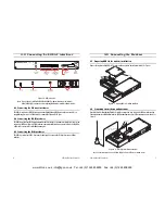 Preview for 5 page of Patton BODi rS BD004 Series Quick Start Manual