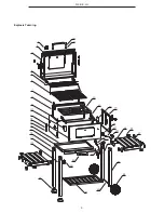 Preview for 9 page of Patton C2 Charcoal Chef Operating And Assembly Instructions Manual