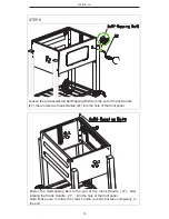 Preview for 19 page of Patton C2 Charcoal Chef Operating And Assembly Instructions Manual