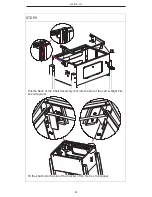 Preview for 20 page of Patton C2 Charcoal Chef Operating And Assembly Instructions Manual