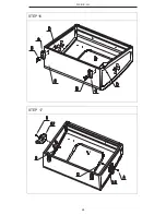 Preview for 24 page of Patton C2 Charcoal Chef Operating And Assembly Instructions Manual