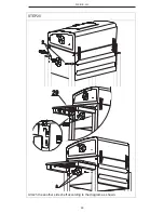 Preview for 26 page of Patton C2 Charcoal Chef Operating And Assembly Instructions Manual