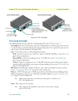 Preview for 15 page of Patton copperlink 1101 User Manual