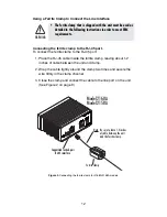 Preview for 12 page of Patton CopperLink E2168A User Manual