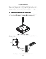 Предварительный просмотр 16 страницы Patton CopperLink E2168A User Manual