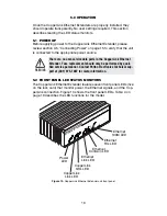 Предварительный просмотр 18 страницы Patton CopperLink E2168A User Manual