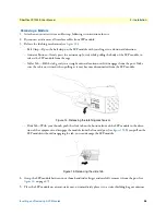 Preview for 26 page of Patton FiberPlex 1004E User Manual