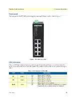 Preview for 14 page of Patton FiberPlex 1008E User Manual