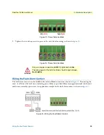 Preview for 20 page of Patton FiberPlex 1008E User Manual