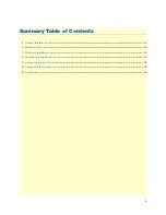 Preview for 3 page of Patton FiberPlex FPX6000 Series User Manual