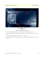 Preview for 22 page of Patton FiberPlex FPX6000 Series User Manual