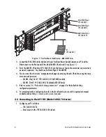 Предварительный просмотр 4 страницы Patton ForeFront 6400 Quick Start Manual