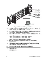 Preview for 4 page of Patton ForeFront 6500 Quick Start Manual