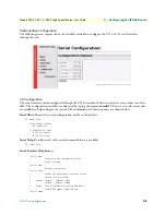 Preview for 43 page of Patton IPLink 2603 Series User Manual