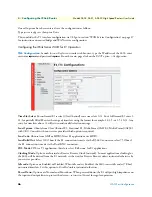 Preview for 46 page of Patton IPLink 2603 Series User Manual