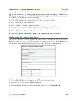 Preview for 71 page of Patton IPLink 2603 Series User Manual