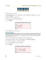 Preview for 74 page of Patton IPLink 2603 Series User Manual