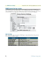 Preview for 84 page of Patton IPLink 2603 Series User Manual